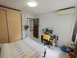Blk 112 Bishan View (Bishan), HDB 4 Rooms #628427391